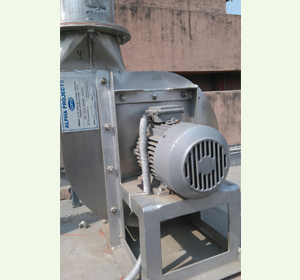ss-blower